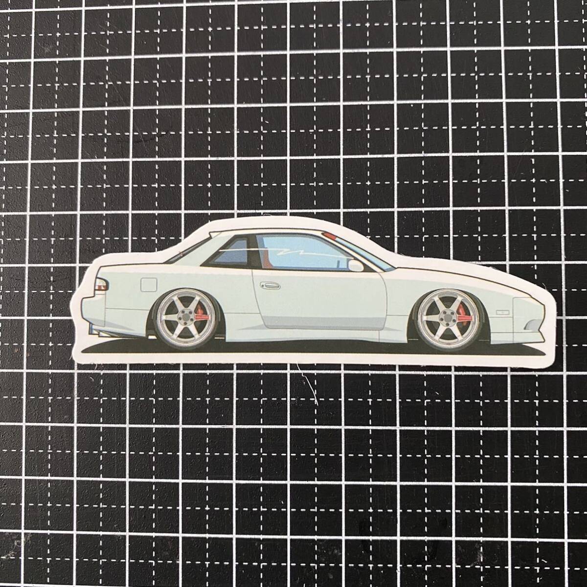 2025年最新】Yahoo!オークション -シルビア s13(ステッカー 2025年最新】Yahoo!オークション -シルビア s13(ステッカー