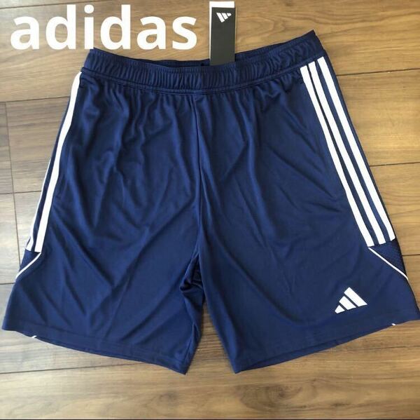 新品タグ付き　アディダス　adidas ハーフパンツ　ショートパンツ　メンズ　