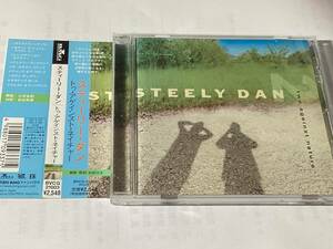 国内盤帯付CD/AOR/スティーリー・ダン(ドナルド・フェイゲン)/トゥ・アゲインスト・ネイチャー　送料¥180