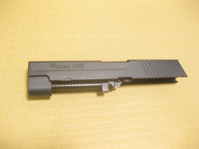 2025年最新】Yahoo!オークション -マルイ p226 スライドの中古品