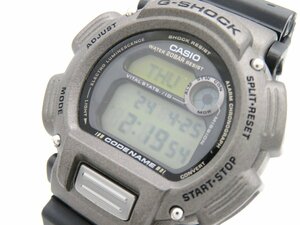1円◆稼働◆ カシオ DW-8800 Gショック デジタル クオーツ メンズ 腕時計 N67703