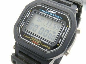 1円◆稼働◆ カシオ DW-5600E Gショック デジタル クオーツ メンズ 腕時計 N67701