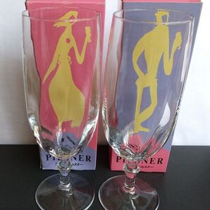 Asahi アサヒ ゴールドピルスナー2個セット
