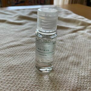 無印良品　ホホバオイル　50ml