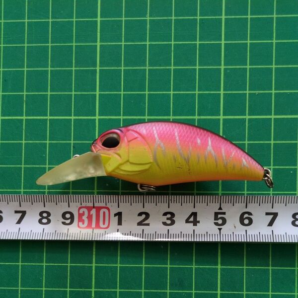 デュオ(11)REALIS CRANK M65 8A