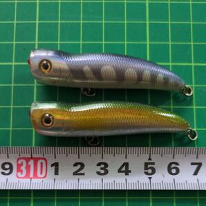 スミス(13)Treppie