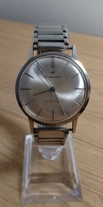 腕時計/SEIKO セイコーマチック　　自動巻き　　20JEWELS