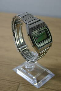 ALBA/ Alba wristwatch Y709-400