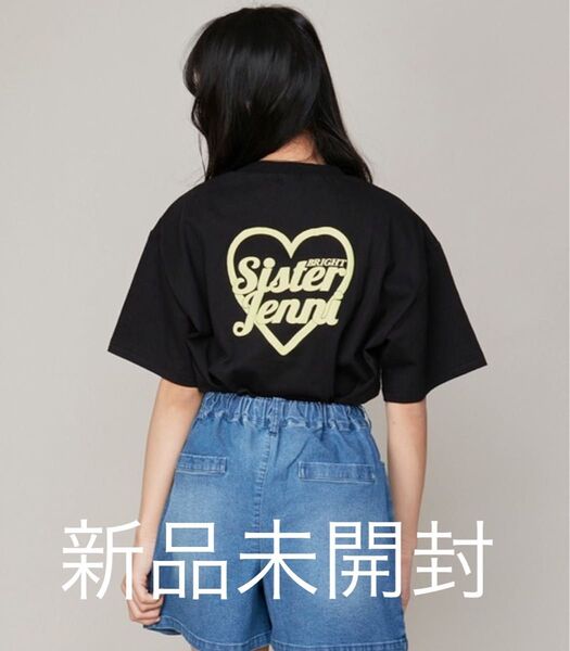 新品JENNI★半袖Tシャツ130