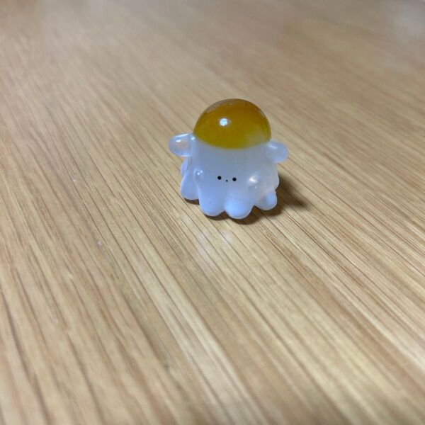 フィギュア メンダコプリン