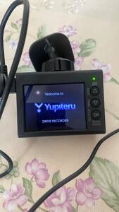 yupiteru（ユピテル）/ドライブレコーダー『DRY-ST7100
