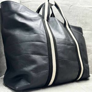 1 иен # большая вместимость # BALLY Bally мужской сумка "Boston bag" рука большая сумка путешествие сумка tore spo бизнес кожа A4* командировка ходить на работу путешествие 
