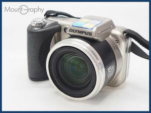 ★良品★ OLYMPUS オリンパス SP-600UZ ★完動品★同梱可 #i7151