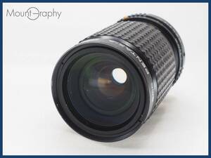 ★実用美品★ PENTAX ペンタックス SMC PENTAX-A ZOOM 35-135mm F3.5-4.5 ★完動品★同梱可 #i7227