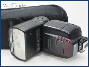 ★良品★ YONGNUO ヨンヌオ SPEEDLITE YN560 III ★完動品★同梱可 #i7268