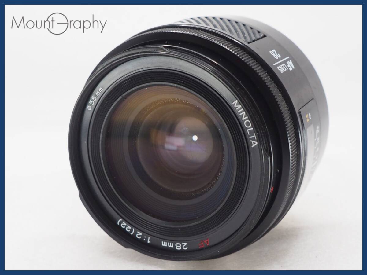 Yahoo!オークション -「minolta 28mm f2」(ソニー、ミノルタ Yahoo!オークション -「minolta 28mm f2」(ソニー、ミノルタ