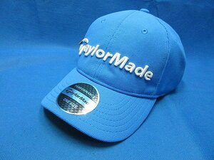  новый товар детский Kids TaylorMade/ TaylorMade радар шляпа колпак B1588001 ONE размер голубой 