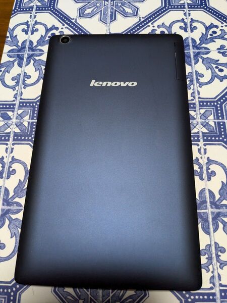 LENOVO タブレット 本体のみ