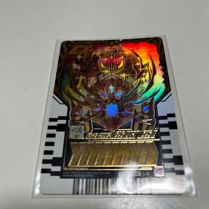 ライドケミートレカ 仮面ライダーガッチャード 仮面ライダー