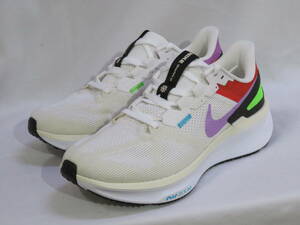 951　NIKE　ナイキ　エア ズーム ストラクチャー 25　SE　26.0