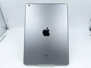 1円～【稼働品】Apple iPad Air 第1世代 128GB Wi-Fiモデル A1474 シルバー☆タブレット 現状品 アップル アイパッド