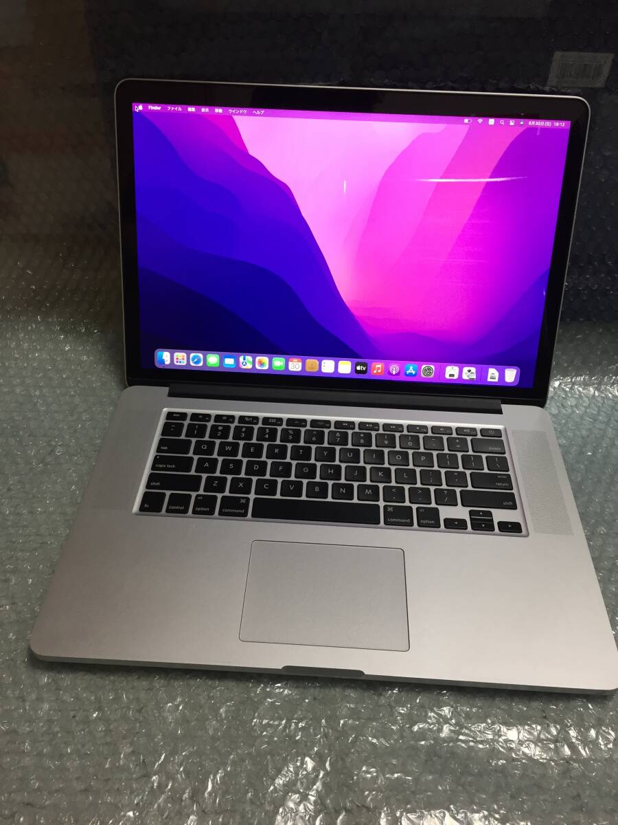 Yahoo!オークション -「macbook pro 15 usキーボード」の落札相場・落札価格 Yahoo!オークション -「macbook pro 15 usキーボード」の落札相場・落札価格