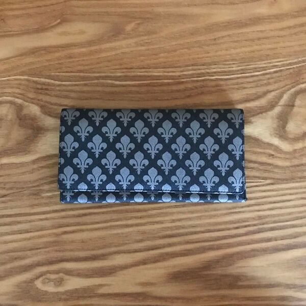 人氣★早い者勝ち★ 美品 ヴィンテージ 長財布 財布 パトリックコックス