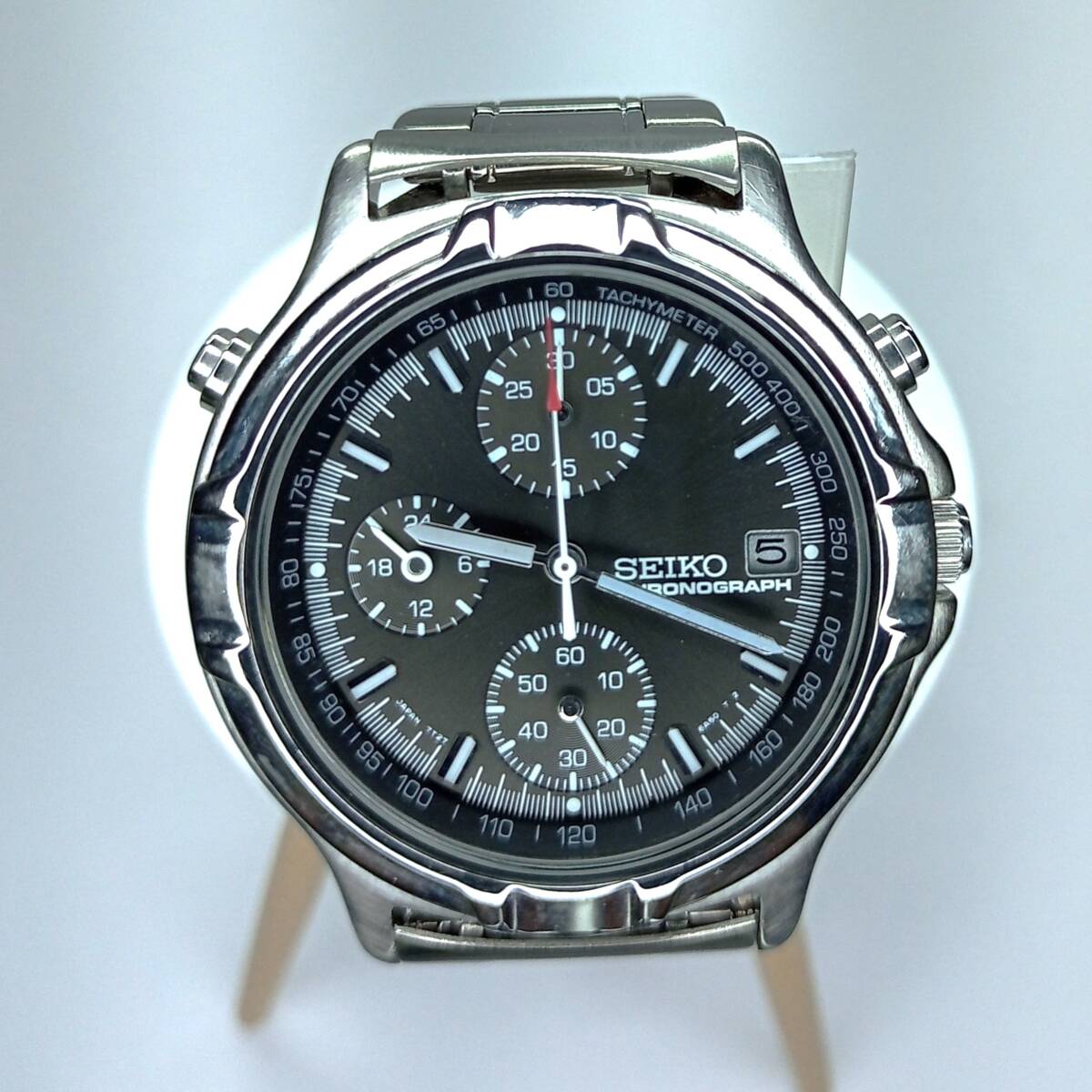 2025年最新】Yahoo!オークション -seiko 7t27の中古品・新品・未 2025年最新】Yahoo!オークション -seiko 7t27の中古品・新品・未