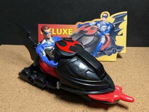 * Gracer Battle Robin : action toy *kena- company | is z blow Japan *[ Batman & Robin ] DX figure * beautiful goods *