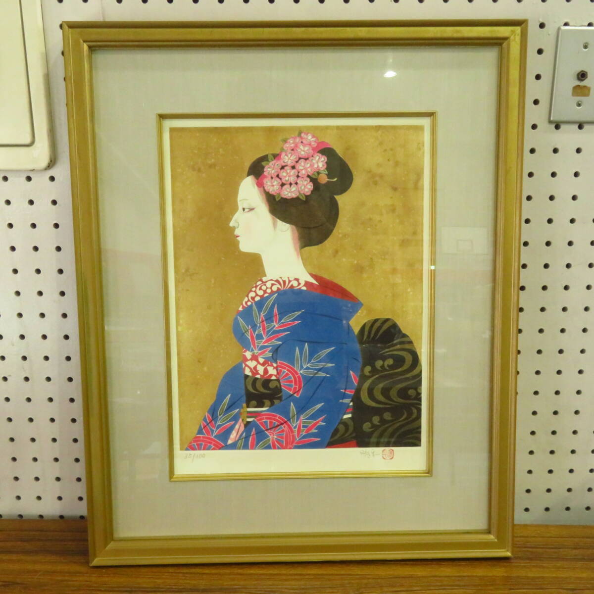 Yahoo!オークション -「森田」(版画) (美術品)の落札相場・落札価格 Yahoo!オークション -「森田」(版画) (美術品)の落札相場・落札価格