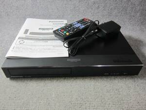 (5243) Panasonic Panasonic Blue-ray disk player BD player DP-UB45-K