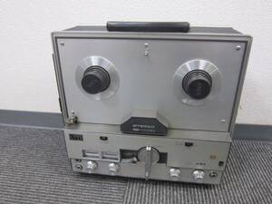 (5258) ジャンク扱い AIWA アイワ TP-1012 ステレオ テープレコーダー オープンリールデッキ