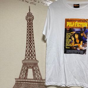 プリントTシャツ