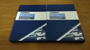 Nゲージ TOMIX 0系博多開業時 基本・増結16両 2Mセット