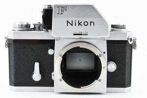 ニコン Nikon Fフォトミック FTN ボディ 11121