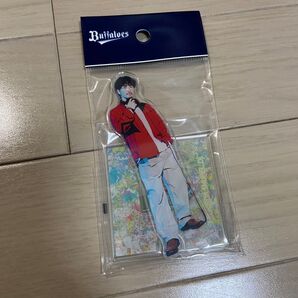 オリックス 福田周平 オリ姫アクリルスタンド