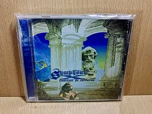 SYMPHONY Xシンフォニー・エックス/Twilight In Olympus/CD