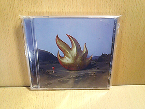 AUDIOSLAVEオーディオスレイヴ/Audioslave/CD/ChrisCornellRageAgainstTheMachineStormThorgerson