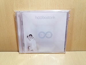 HOOBASTANKフーバスタンク/The Reason/CD