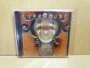LIFEHOUSEライフハウス/No Name Face/CD