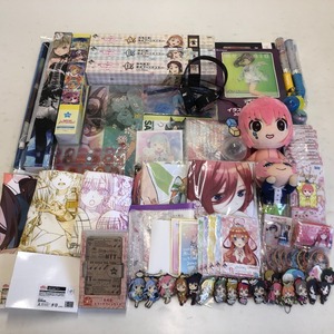 02w01000*1 jpy ~ beautiful young lady series anime goods set sale Rav Live li Zero . etc. minute. bride Is the order a rabbit monogatari series other present condition goods secondhand goods 