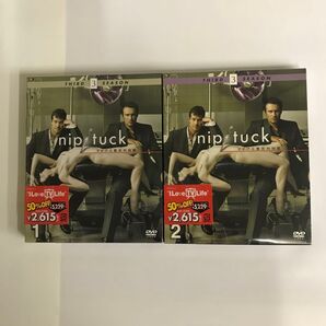 マイアミ整形外科医 シーズン3