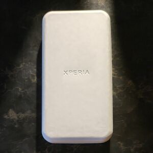 Xperia5 V 8GB/256GB Xperia ブラック SIMフリー