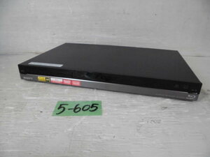 5-605*SONY/ Sony BD recorder BDZ-AT950W 11 year made *