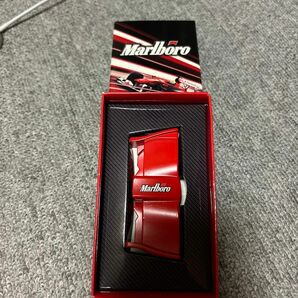 akmar117様専用【非売品】Ferrari フェラーリ ターボライター　Marlboro マールボロ懸賞品