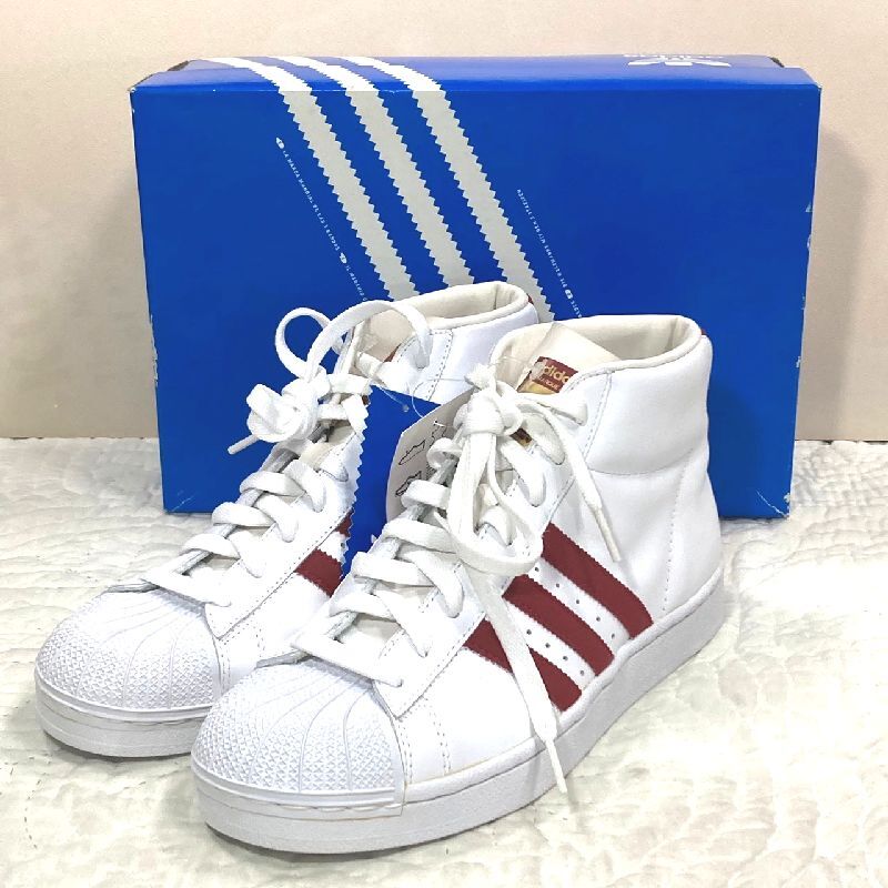 Yahoo!オークション -「adidas プロモデル」(27.0cm) (アディダス)の落札相場・落札価格 Yahoo!オークション -「adidas プロモデル」(27.0cm) (アディダス)の落札相場・落札価格