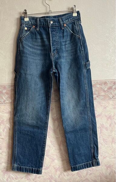 GAP デニムパンツ