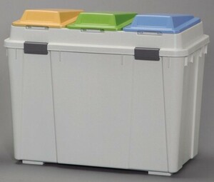  новый товар @[ ведро * бледный * корзина для мусора ]3 классификация бледный глубокий type BPW-780D