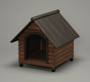  новый товар @rog собака .LGK-750 темно-коричневый [ товары для домашних животных собака .* house ]