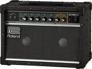■新品 アウトレット特価 Roland ローランド JC-22 ギターアンプ
